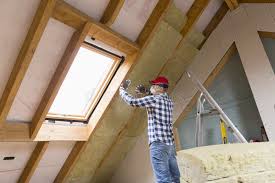 Weatherproofing Services in Kerens, TX